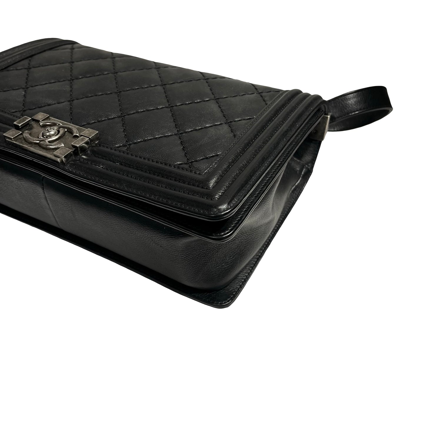 CHANEL BOY 28 [3001274]