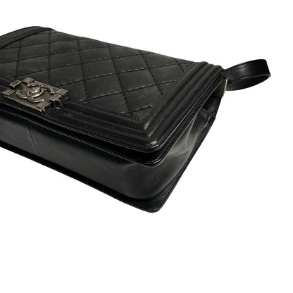 CHANEL BOY 28 [3001274]