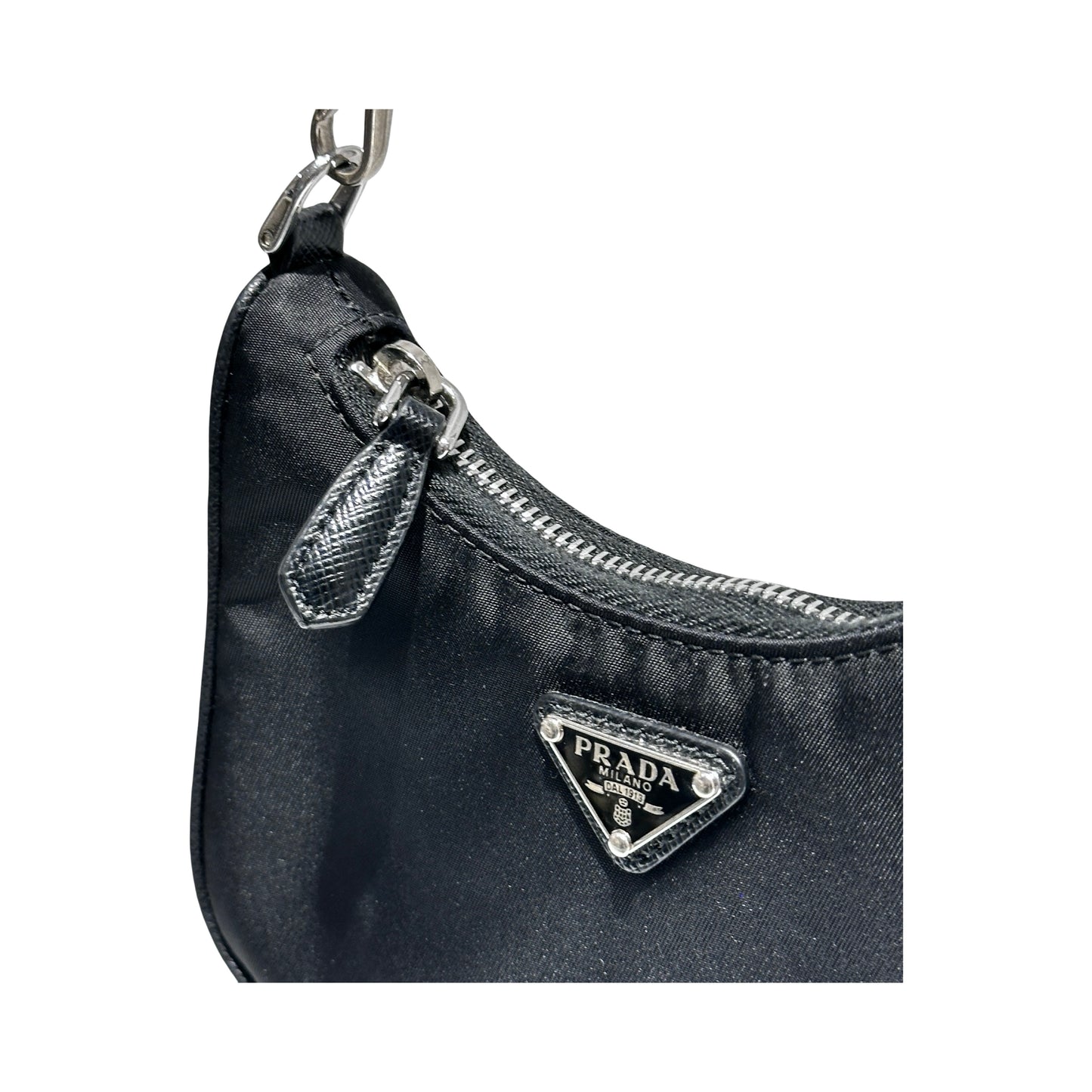 PRADA MINI HOBO ［3000079］