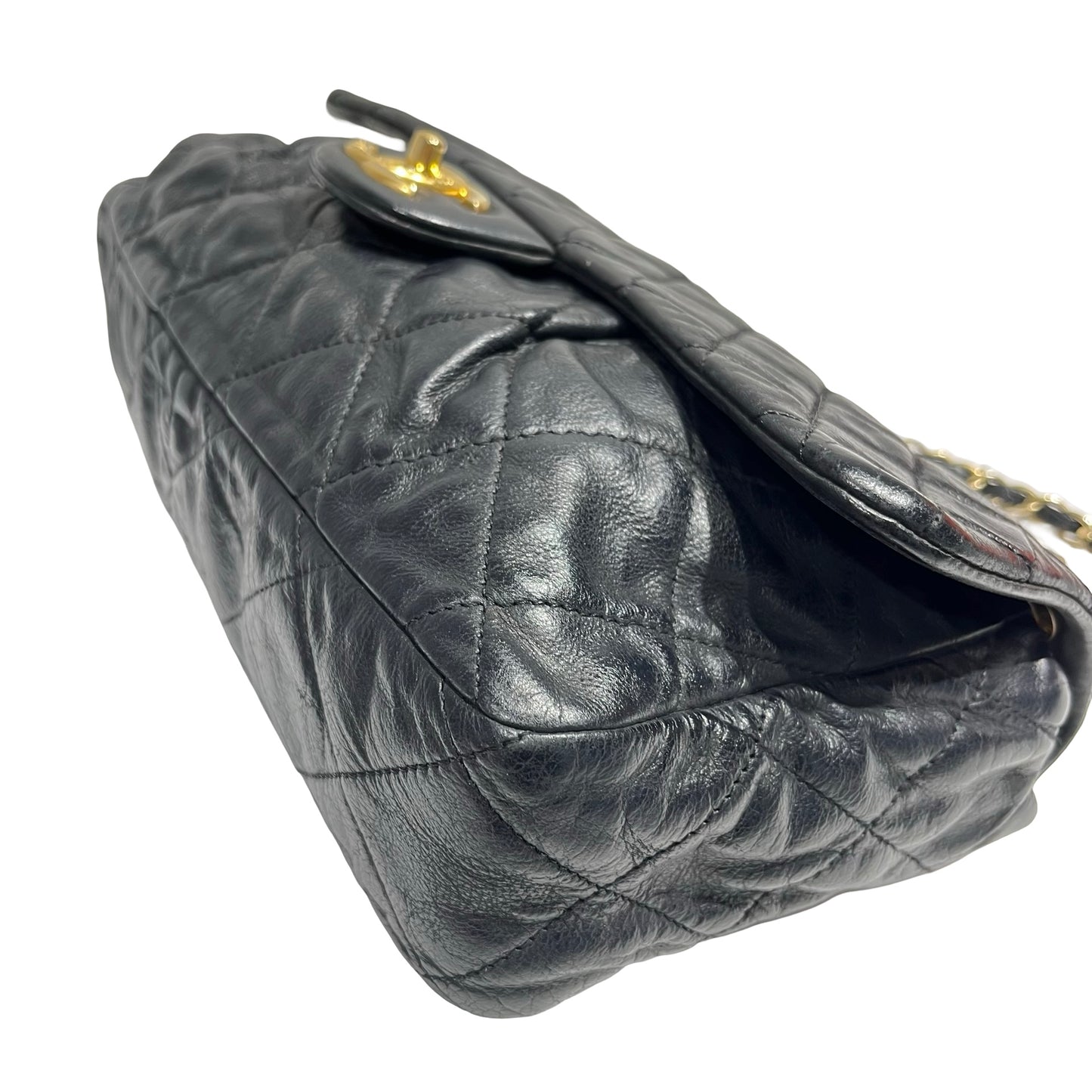 CHANEL SHOULDER BAG [3001767]