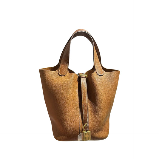 HERMES PICOTIN 18 [2000414]