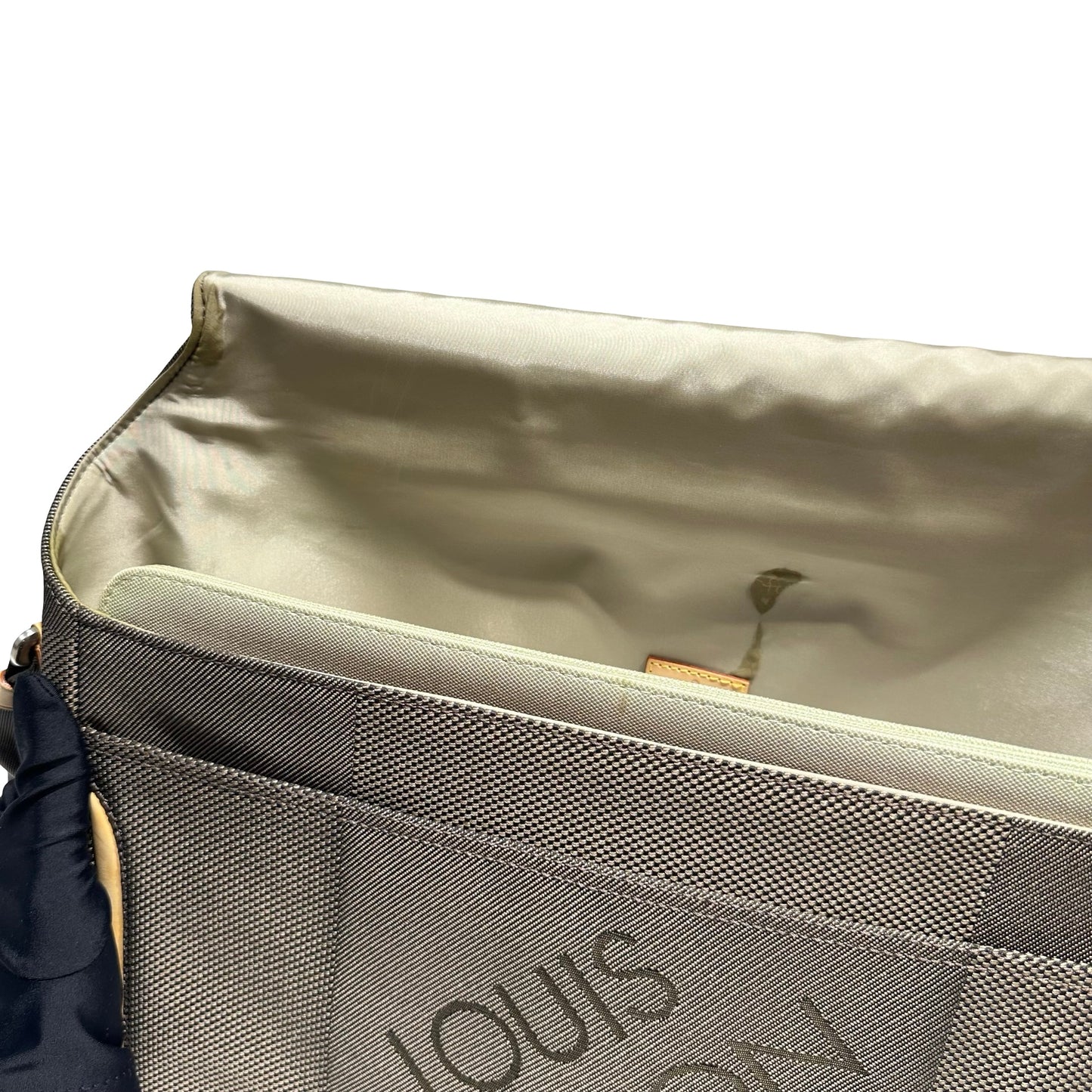 LV DAMIER SHOULDER BAG [3000486]