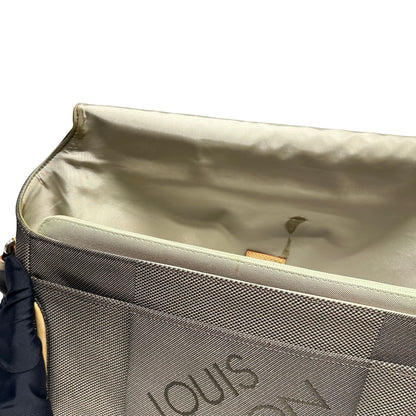 LV DAMIER SHOULDER BAG [3000486]