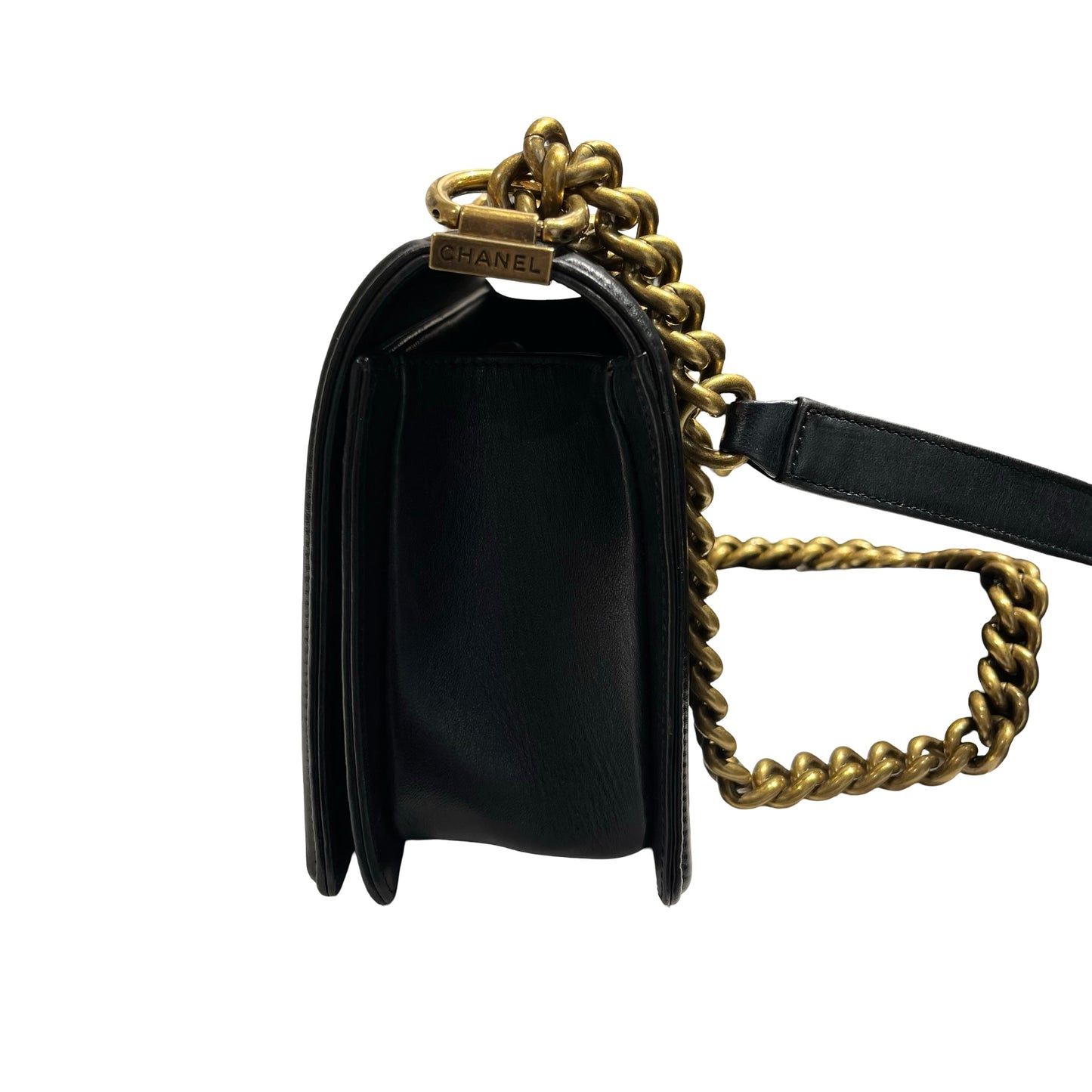 CHANEL BOY 25 [3001217]