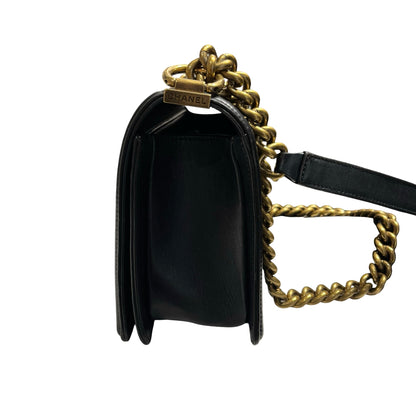 CHANEL BOY 25 [3001217]