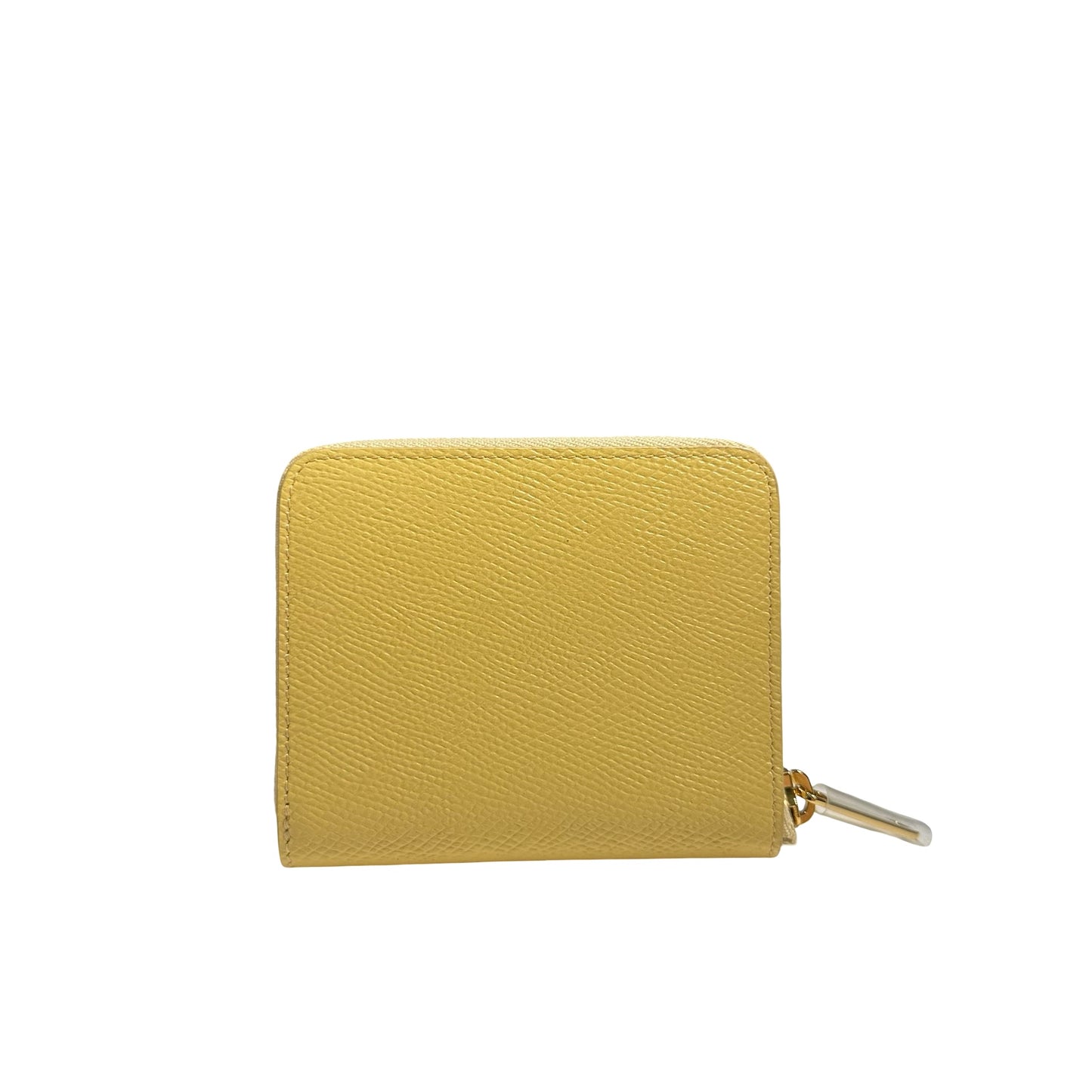 CELINE YELLOW WALLET [20004217]