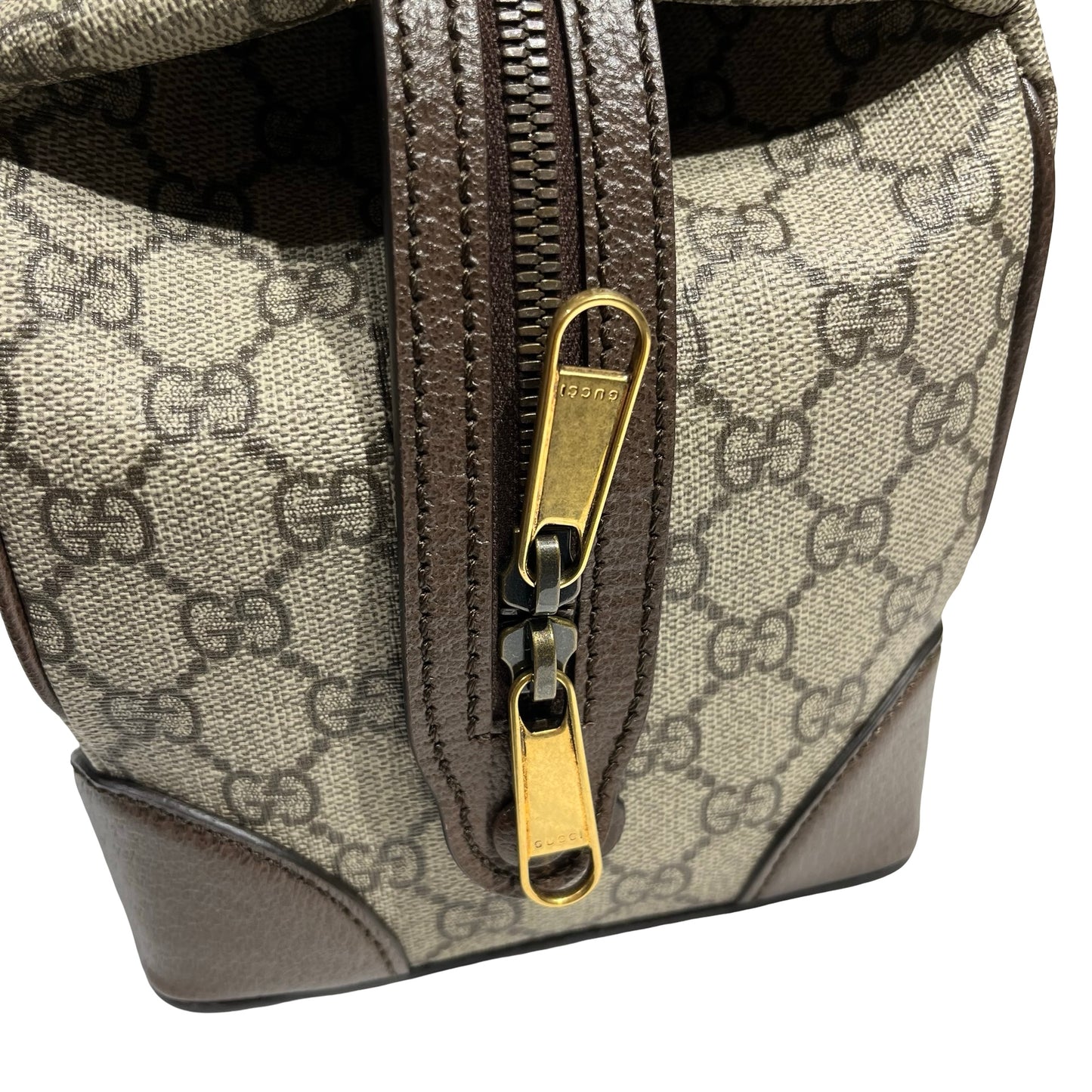 GUCCI  SAVOY MEDIUM TOILETRY CASE [3001132]