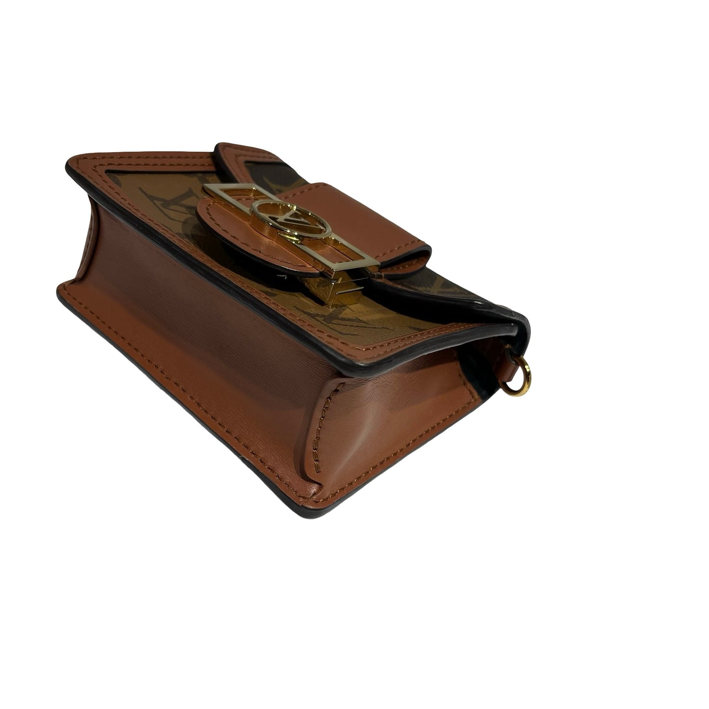 LV MICRO DAUPHINE CHAIN BAG [20000431]