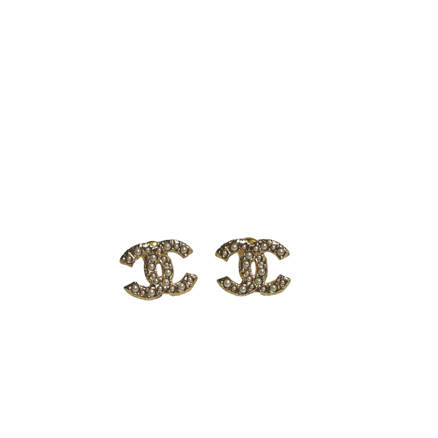 CHANEL 24V EARRINGS [3000387]