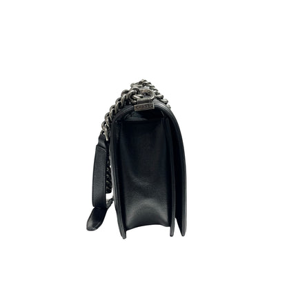 CHANEL BOY 28 [3001274]