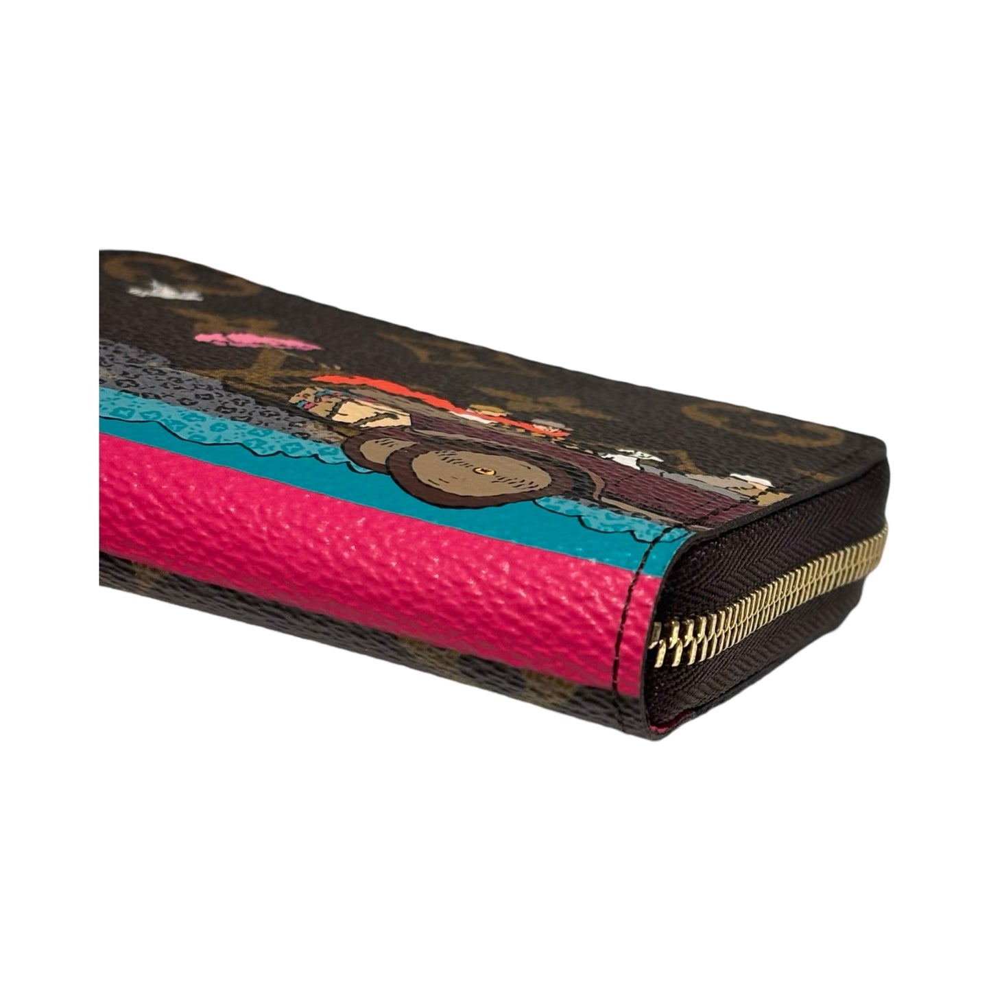 LV PORTE-MONNAIE WALLET [20004019]