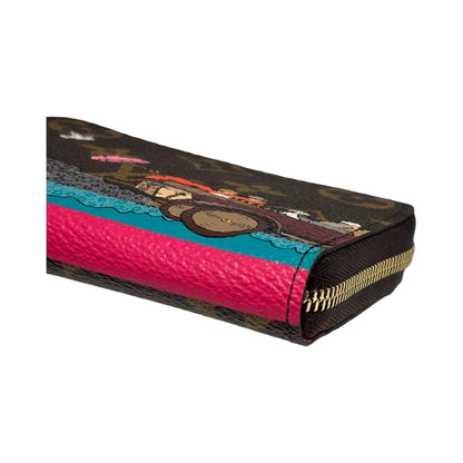 LV PORTE-MONNAIE WALLET [20004019]