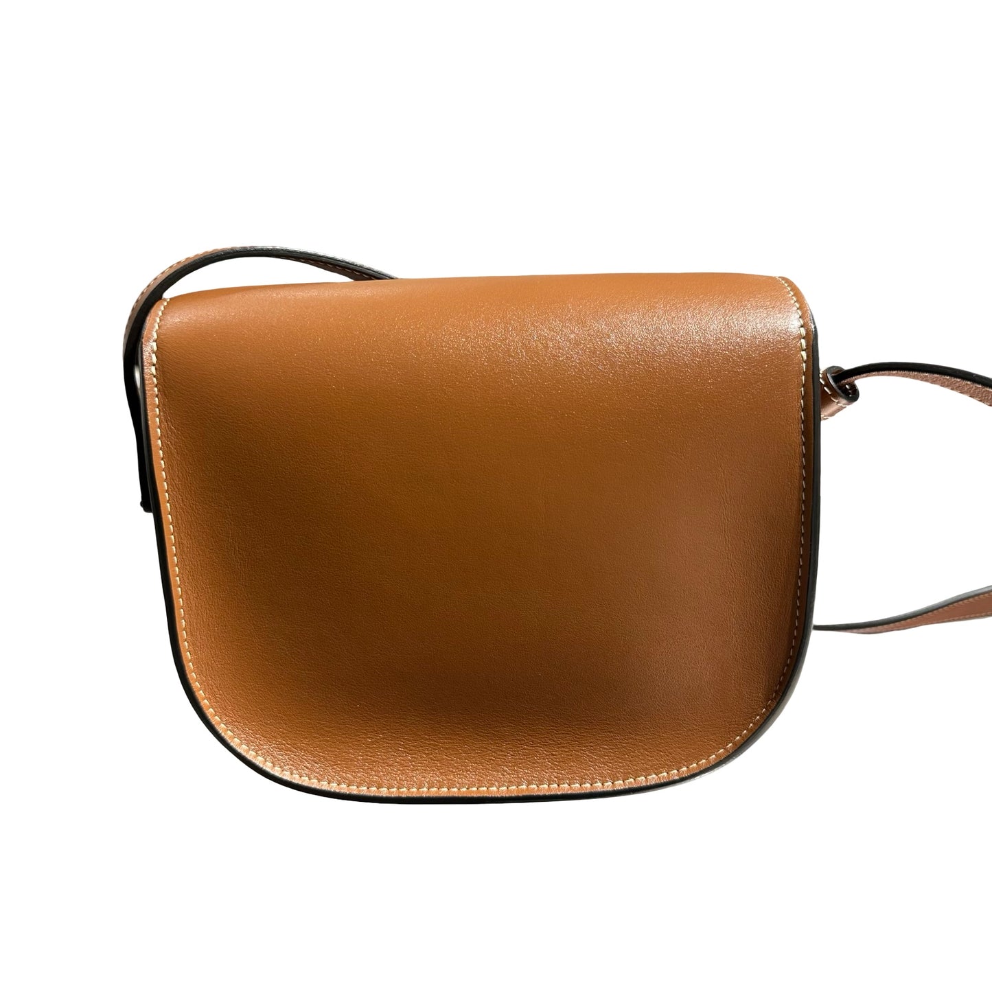 CELINE FOLEO CUIR TRIOMPHE BAG [3000565]