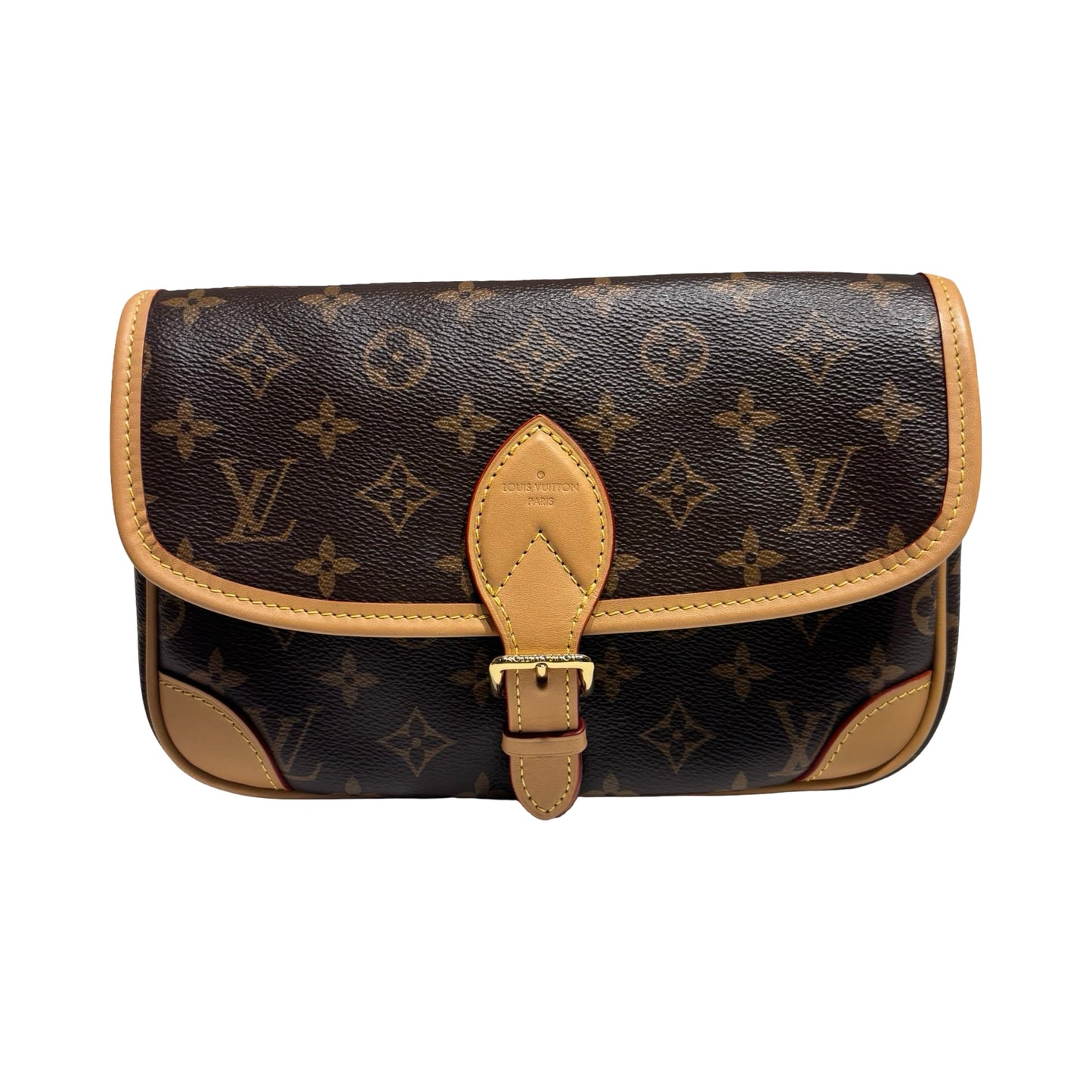 LV DIANE TWO WAY SHOULDER BAG [20000315]