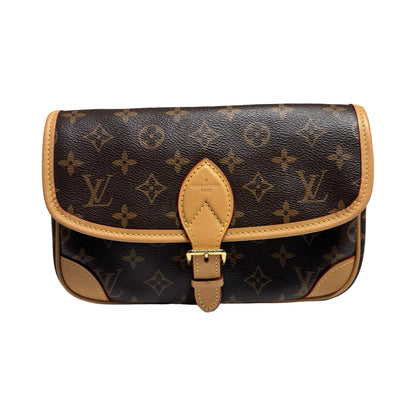 LV DIANE TWO WAY SHOULDER BAG [20000315]