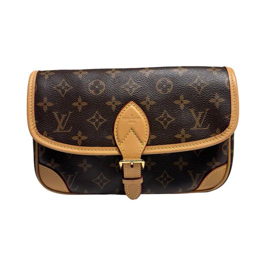 LV DIANE TWO WAY SHOULDER BAG [20000315]