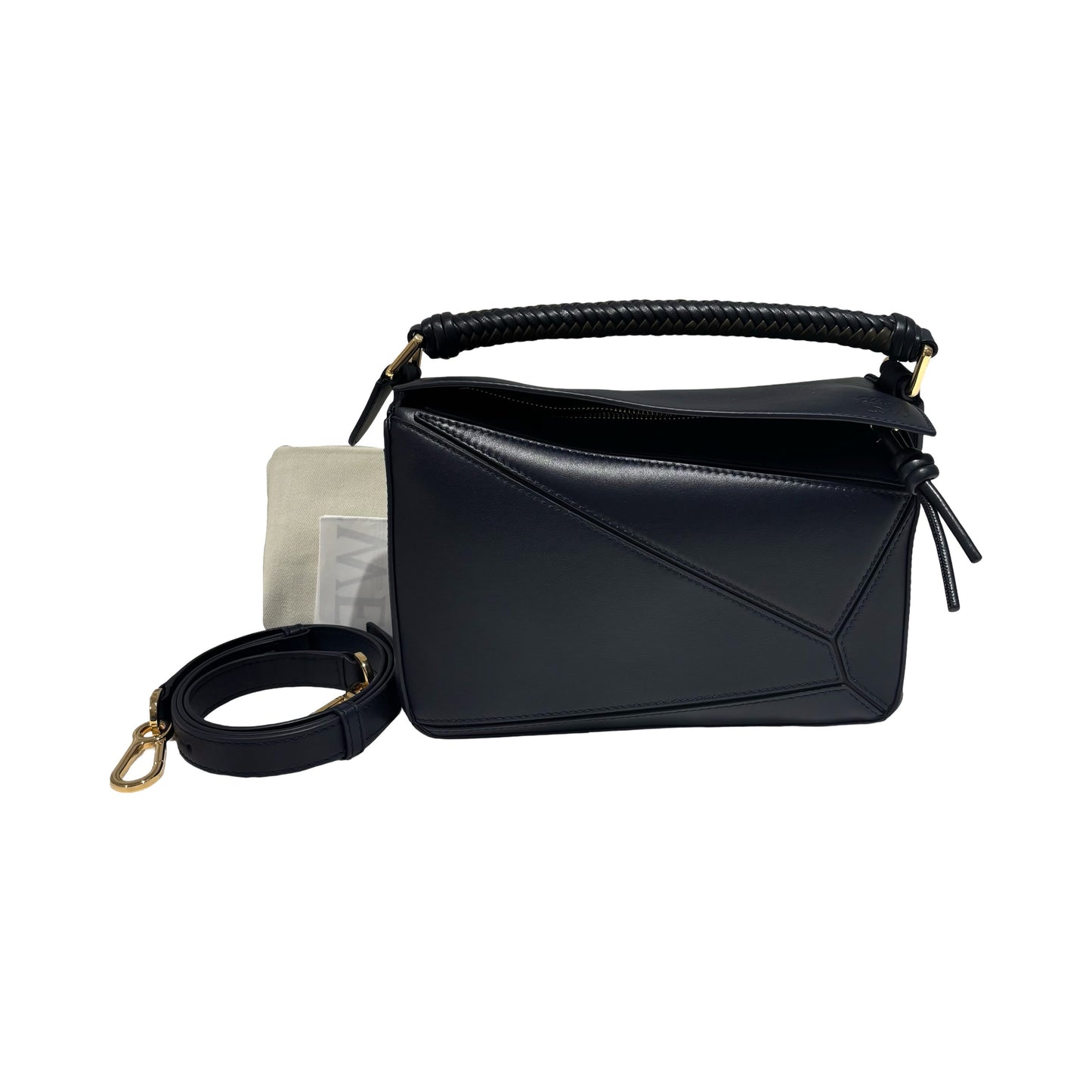 LOEWE SMALL PUZZLE BAG [20000105]