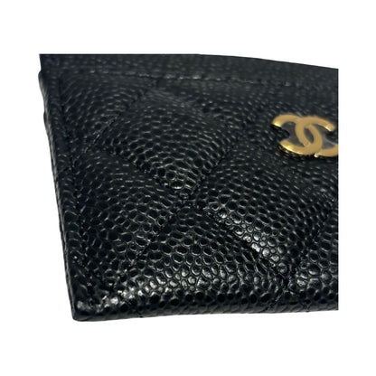 CHANEL CARD HOLDER [20000102]