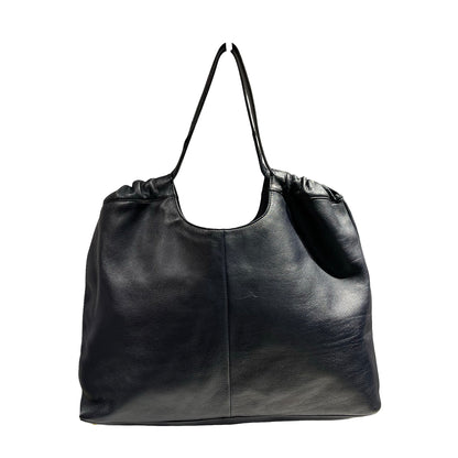 YSL TOTE BAG NAVY [3000785]