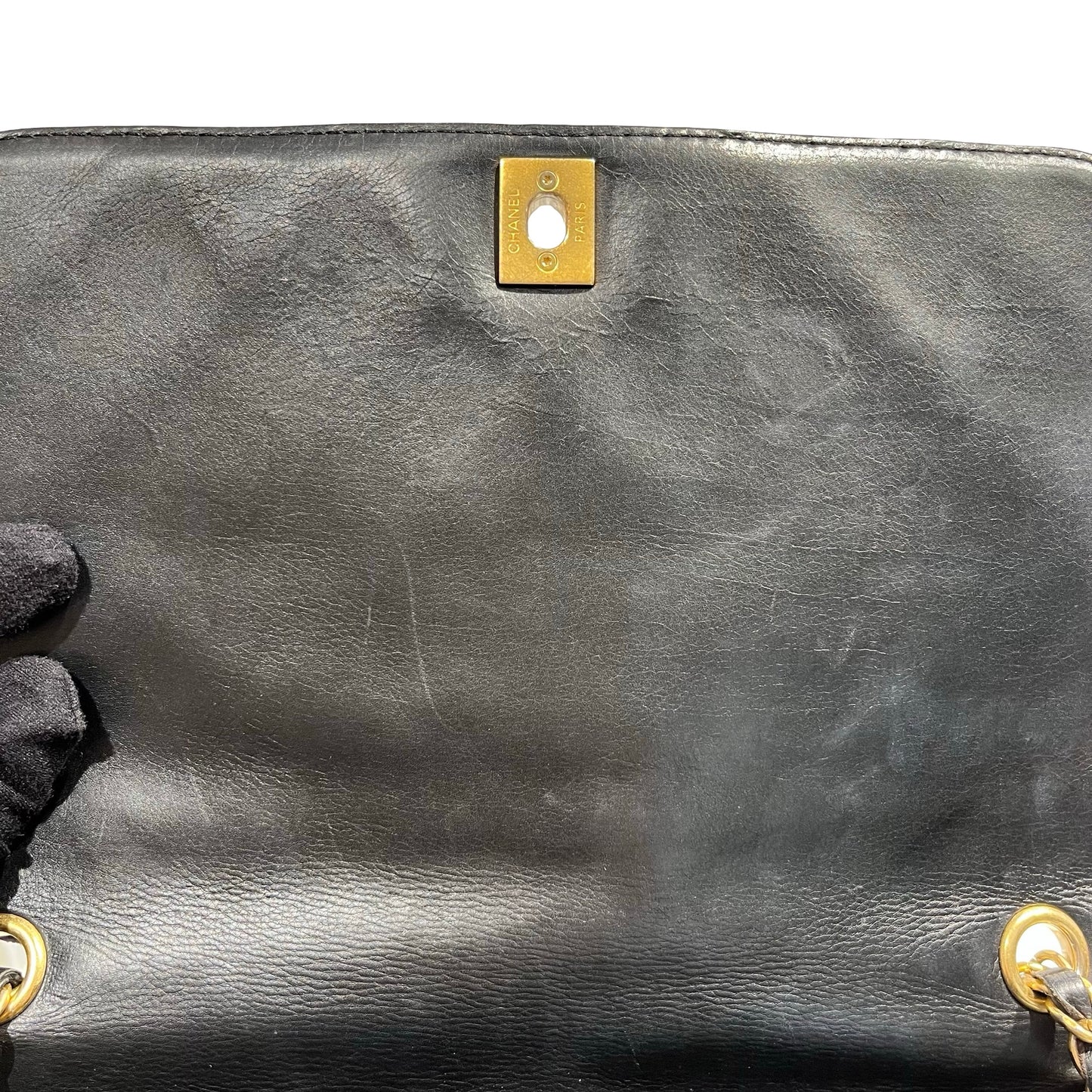 CHANEL FLAP BAG [3001766]