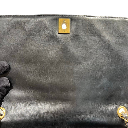 CHANEL FLAP BAG [3001766]