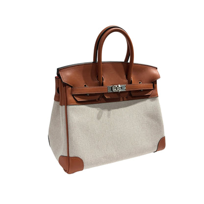 HERMES BIRKIN 25 [3001190]