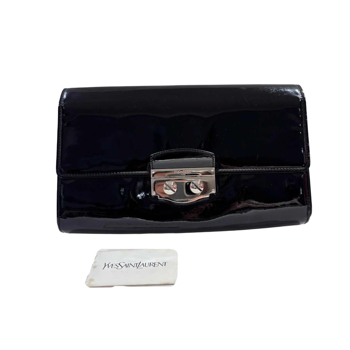 YSL POUCH [20004162]