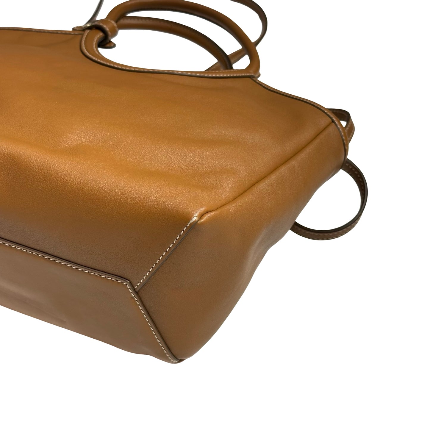 MIU MIU IVY BAG BROWN [20004203]
