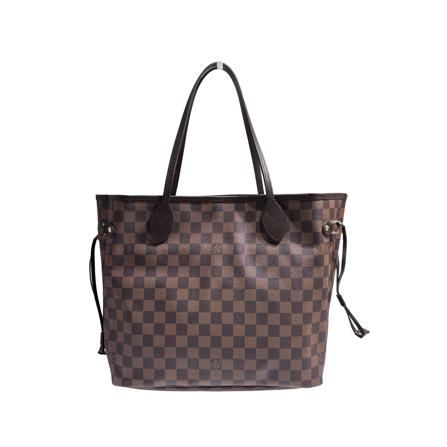 LV NEVERFULL MM DAMIER EBENE [3000445]