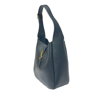 Clemence LE 5 À 7 Small Bag in Soft Grained Leather Hand bag [101239]