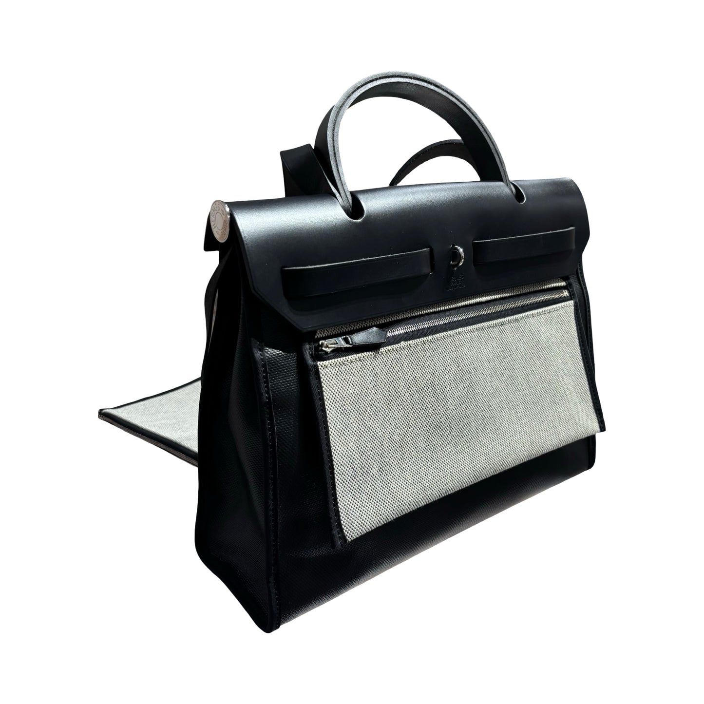 HERMES HERBAG 31 SHOULDER BAG ［3000411］