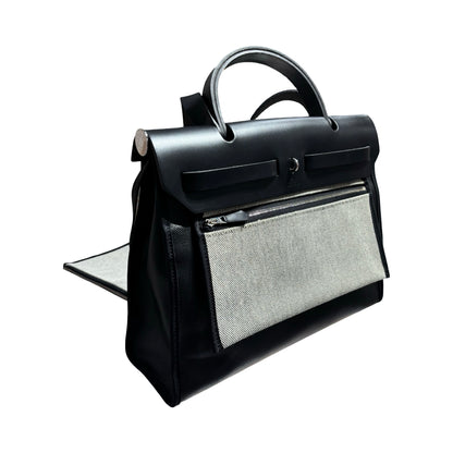 HERMES HERBAG 31 SHOULDER BAG ［3000411］