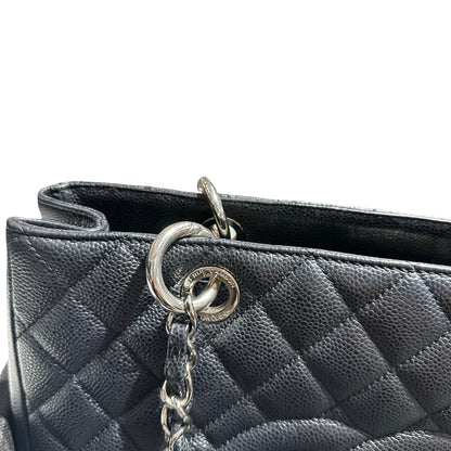 CHANEL GST TOTE BAG [3000136]