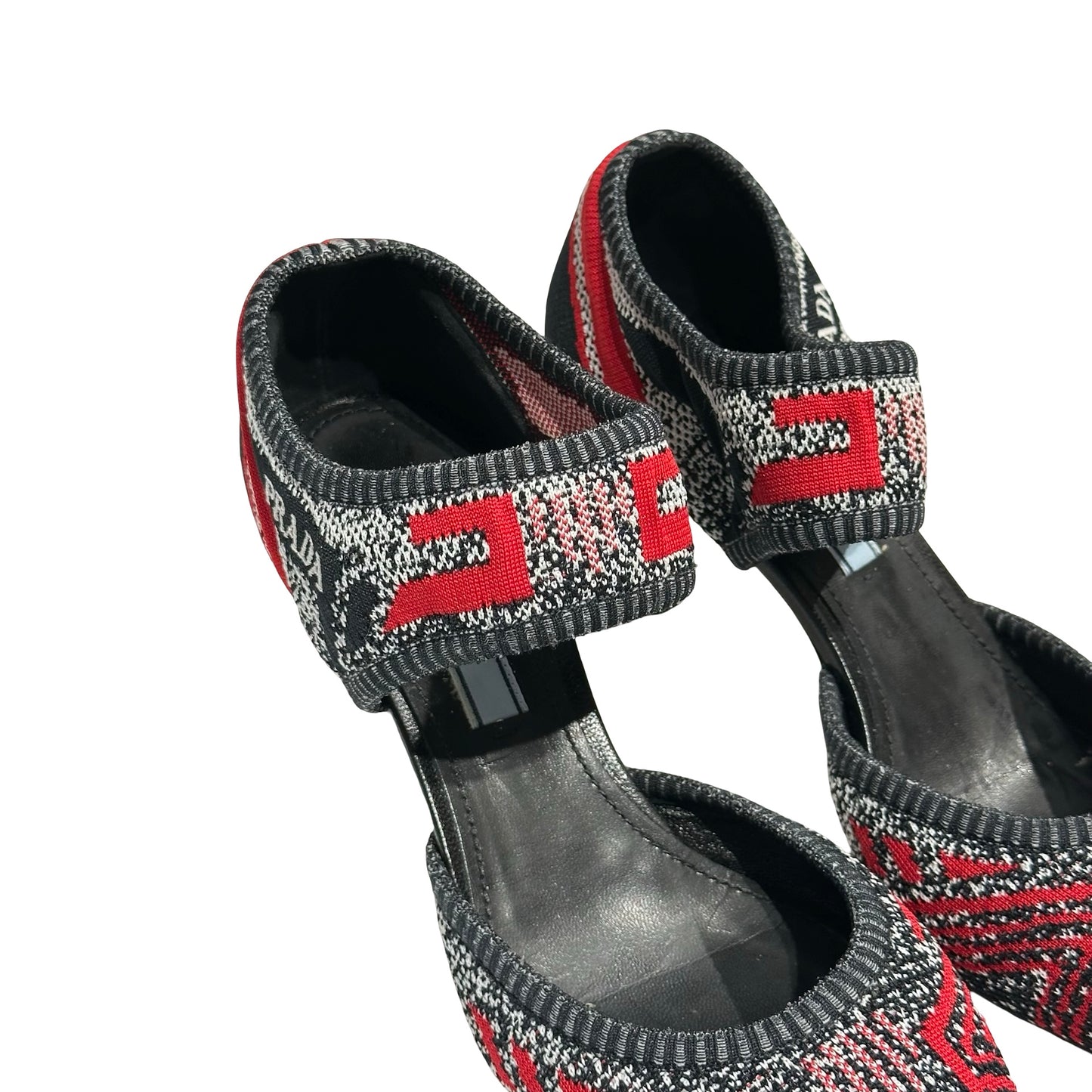 PRADA HEELS [3000235]
