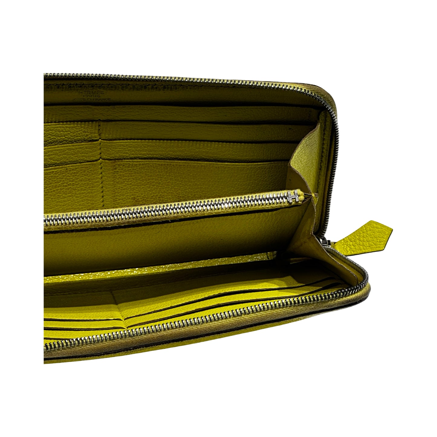 HERMES LONG WALLET ［3000074］