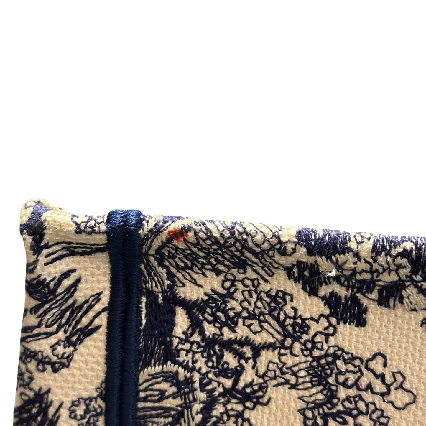 DIOR BOOK TOTE MEDIUM [20000300]