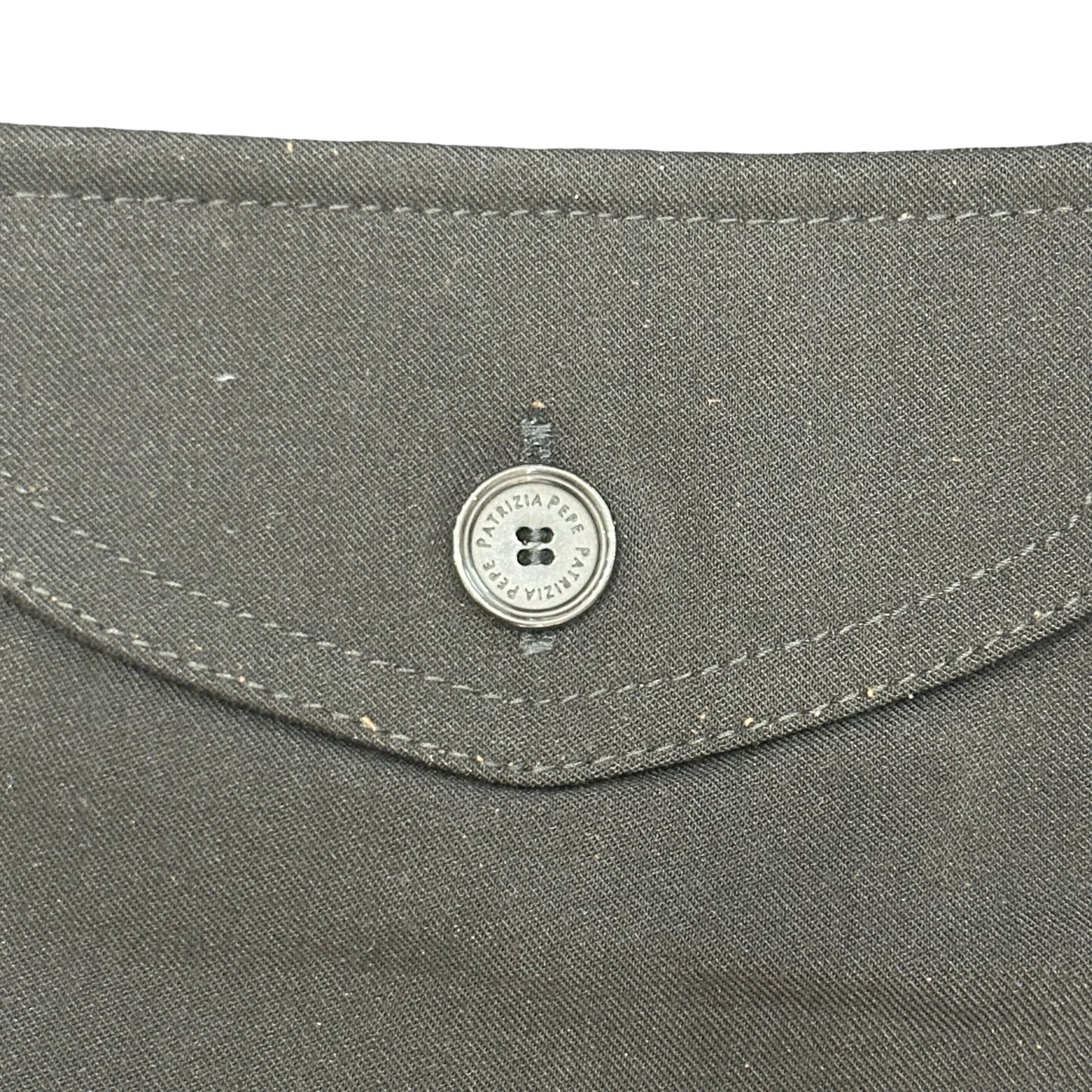 PATRIZIA PEPE PANTS [20002063]