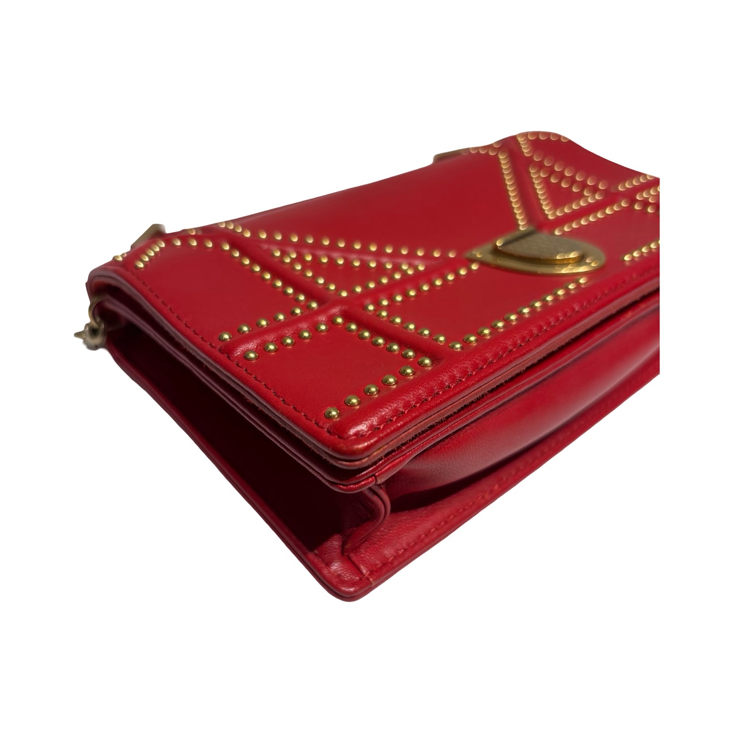 DIOR RED WOC [20000306]