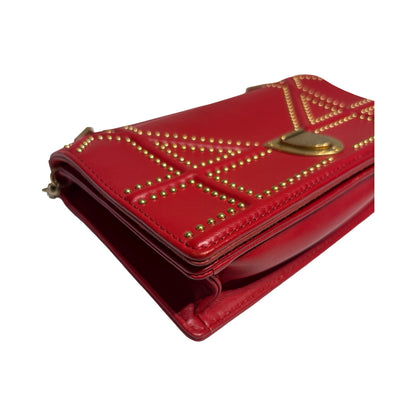 DIOR RED WOC [20000306]