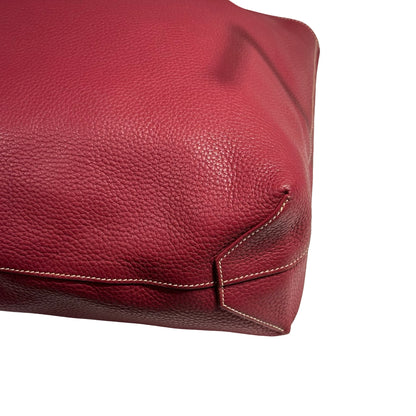 HERMES ORANGE & PURPLE DOUBLE SENS 36 [3000278]