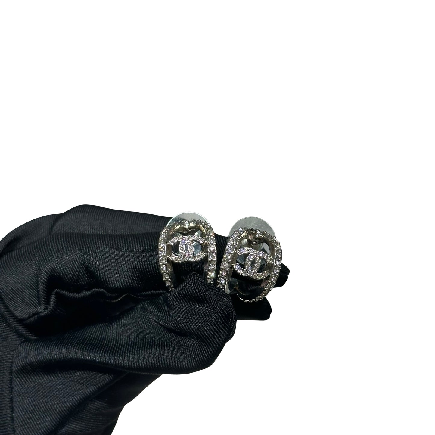 CHANEL EARRINGS [3000636]