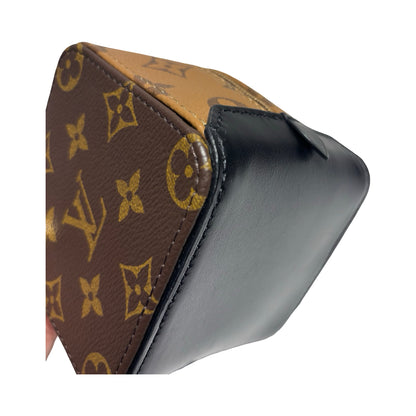 LV SQUARE SHOULDER BAG [20000321]