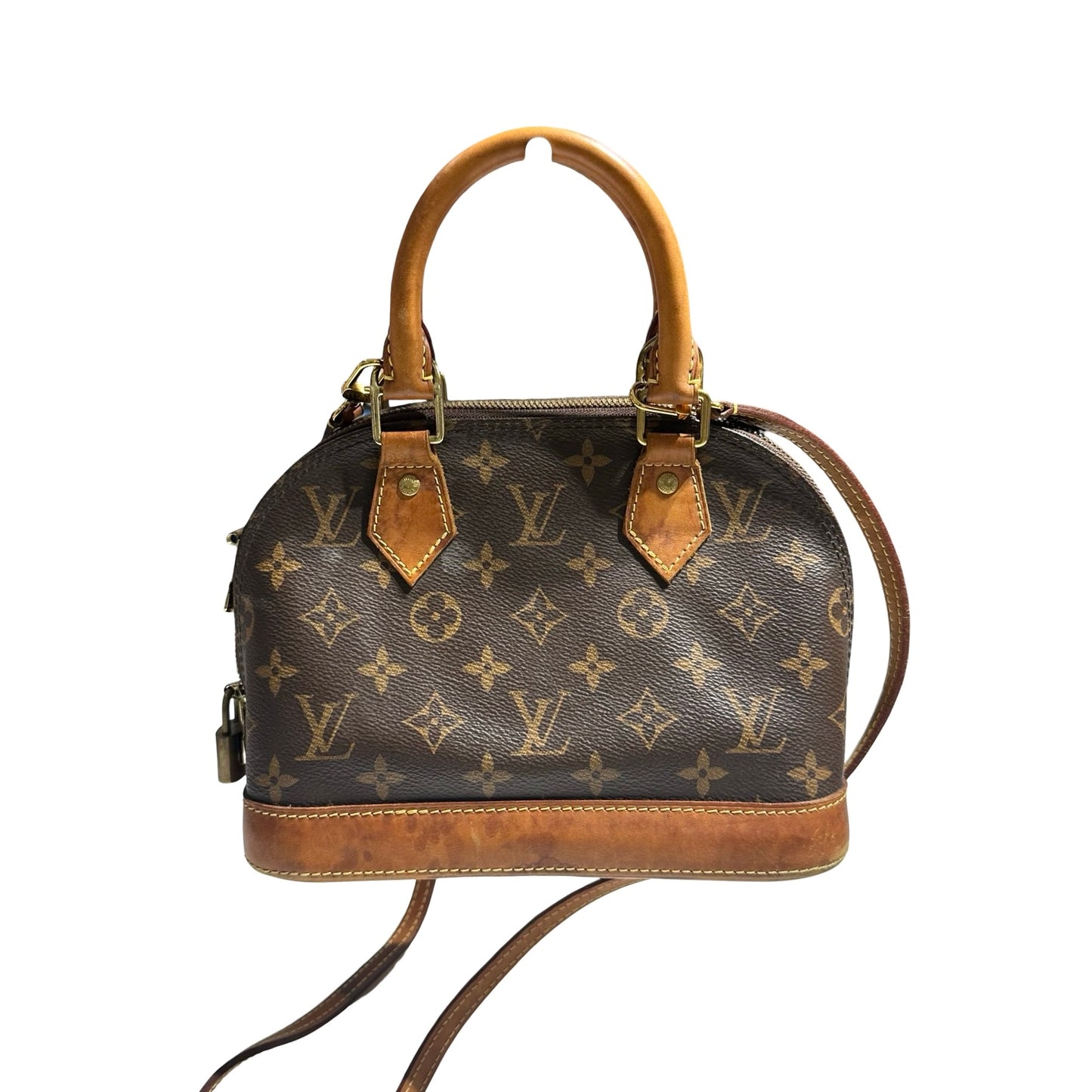 LV ALMA BB BAG [3000313]