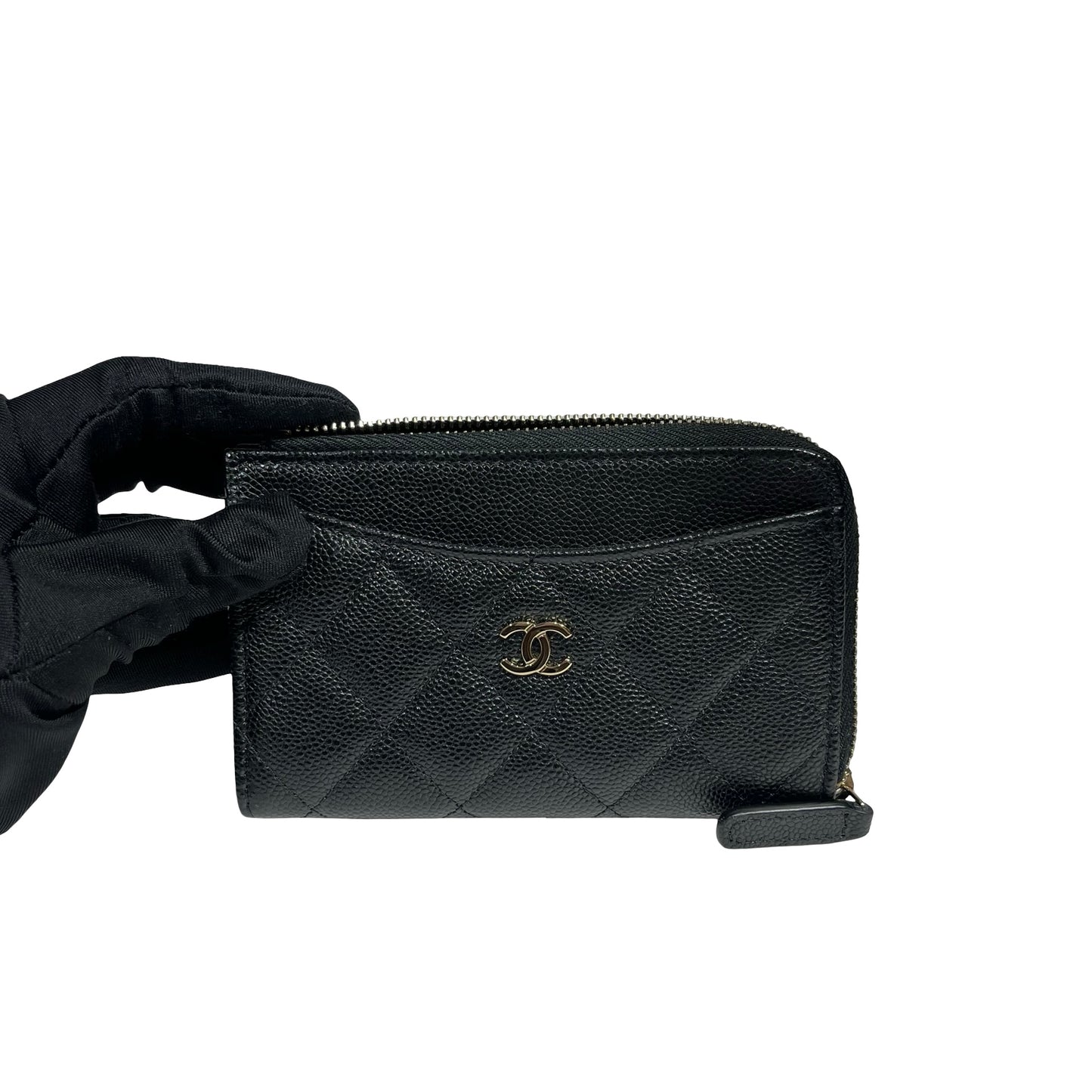 CHANEL 23C CARD HOLDER [20002113]