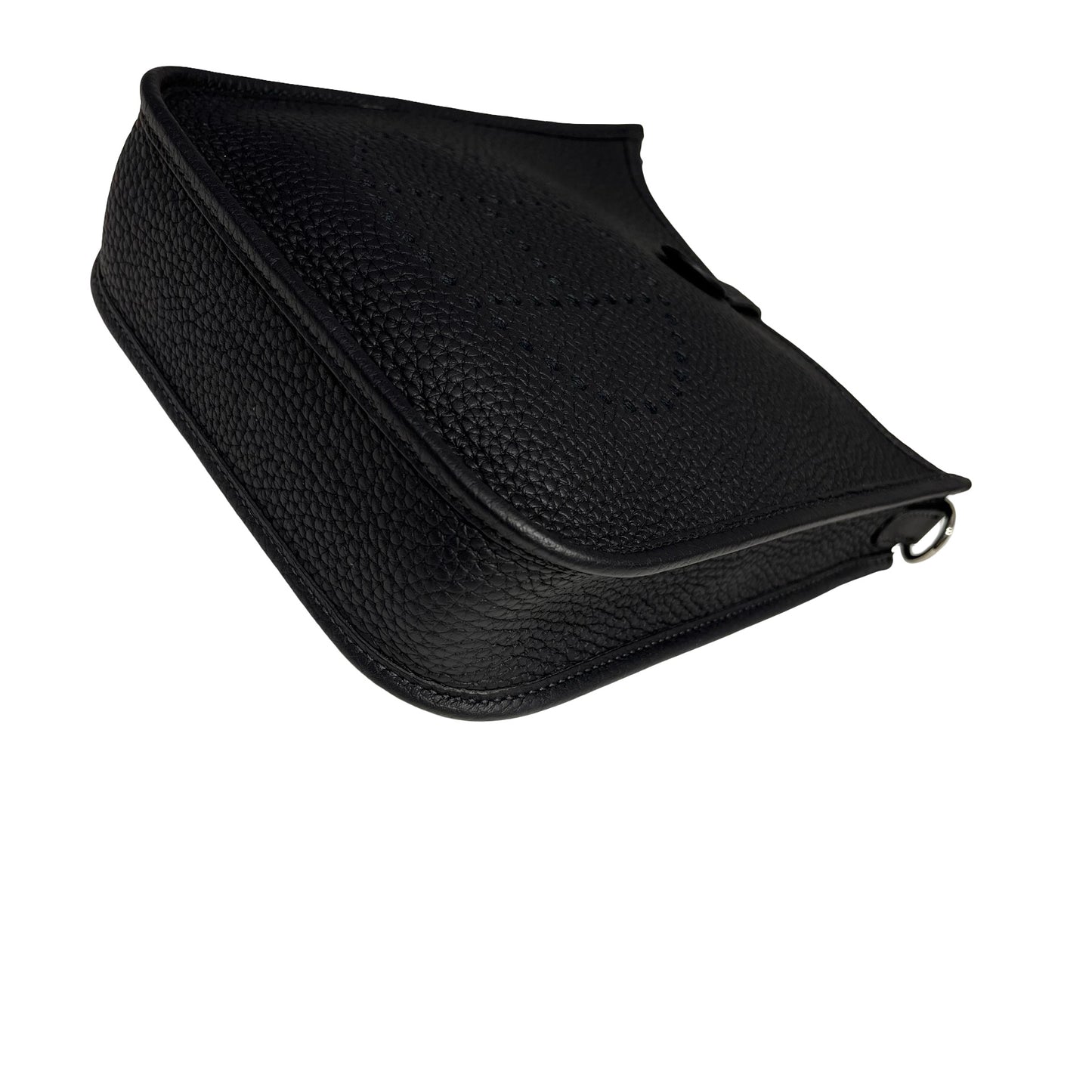 HERMES MINI EVELYNE BLK [3001103]