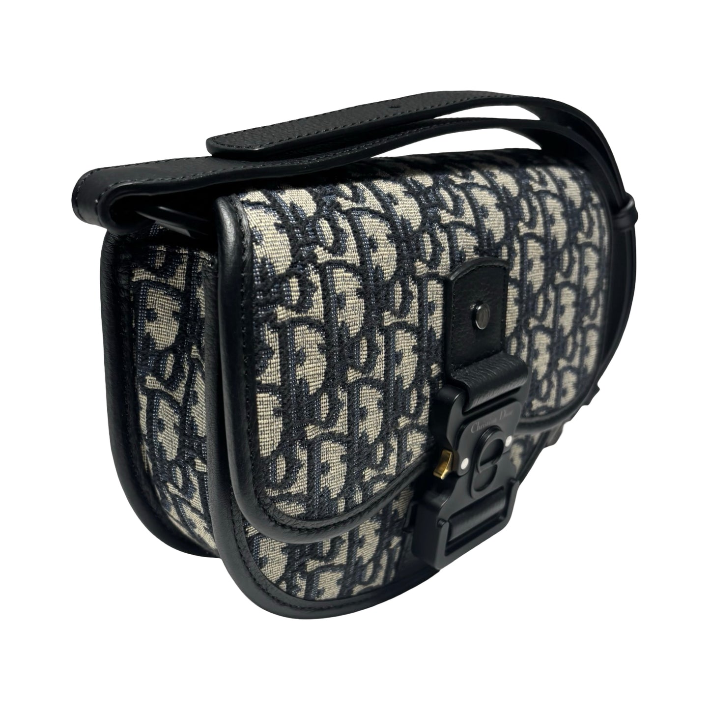 DIOR GALLOP SHOULDER BAG ［3000059］