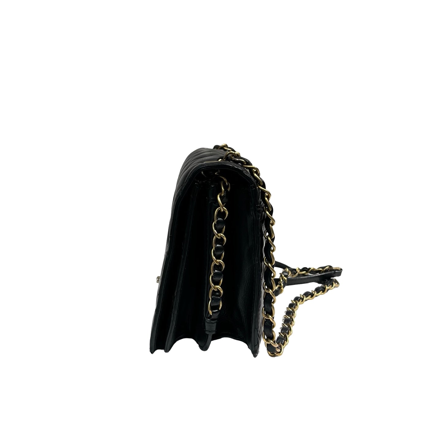 CHANEL FLAP BAG [3001766]