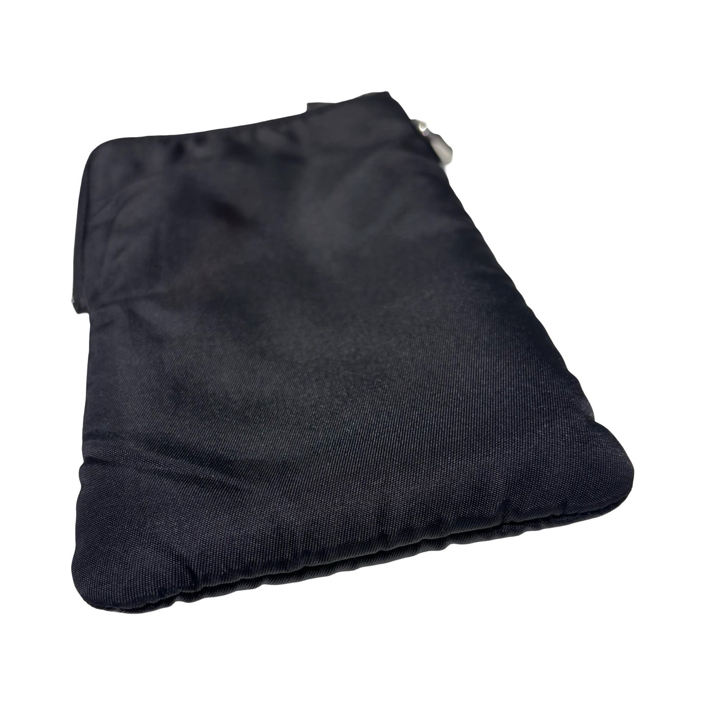 PRADA SHOULDER BAG WITH POUCH ［3000080］