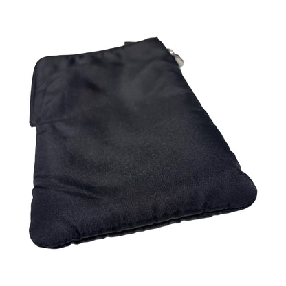 PRADA SHOULDER BAG WITH POUCH ［3000080］