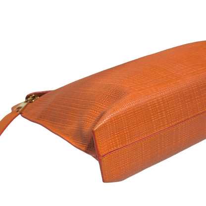 LOEWE POUCH ORANGE [3001931]